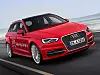 Audi A3 e-tron