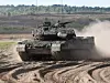 KNDS KMW Leopard 2 A7