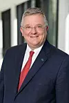 Thilo Brodtmann, VDMA-Hauptgeschäftsführer.