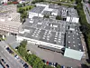 Walter-AG Produktions- und Reconditioning Standort Frankfurt