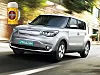 Kia Soul EV