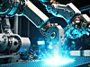 Die Industrie in den USA investiert vermehrt in die Automation mit Industrierobotern. Das zeigen aktuelle Zahlen der IFR.