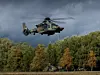 Der H160M ist ein mittelschwerer Mehrzweckhubschrauber. Er ist eine militärische Variante des zivilen H160-Hubschraubers und wurde als Teil des französischen HIL-Programms (Hélicoptère Interarmées Léger) entwickelt. Der H160M soll ältere Modelle wie den Gazelle-Hubschrauber in den französischen Streitkräften ersetzen.