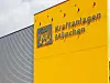 Kraftanlagen München
