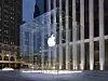 Apple Store New York