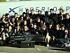 Zum dritten Mal in Folge holte das TUM-Team den Sieg bein der SpaceX Hyperloop Pod Competition von Elon Musk