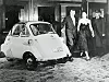 BMW Isetta