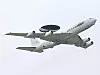 Boeing E-3A-Sentry AWACS