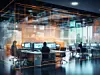 Bild Büro AI Omniverse