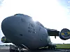 Boeing C-17A-Globemaster-III