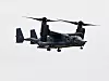 Boeing CV-22A Osprey