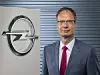 Michael Lohscheller Chief Executive Officer Opel