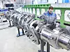Gasmotor, Jenbach, GE Power