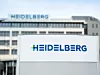 Heidelberg Eingang Standort Wiesloch