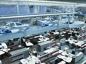 bmw büro