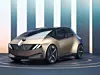 BMW iVision Circular