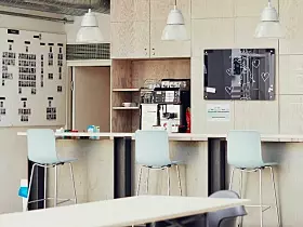 Stylight büro