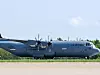 Lockheed-Martin C-130J-Super-Hercules
