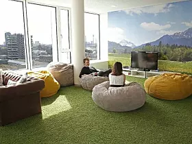 trivago büro