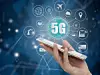 Smartphone mit 5G Anwendungen