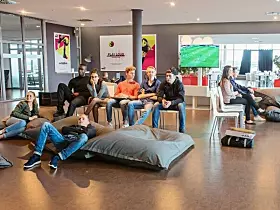 puma büro