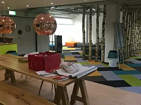 otto büro