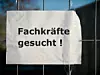 Aktuell sind nur zwei von drei Unternehmen im Maschinen- und Anlagenbau in der Lage, die Mehrheit ihrer offenen Stellen für Fachkräfte zu besetzen.