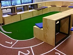 sap büro