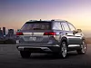 VW, Atlas