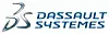 Logo Dassault Systèmes