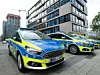 Bundespolizei Ford NRW