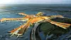 Der neue Bejing Daxing Flughafen