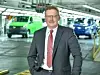 Josef Baumert, Vorstand für Produktion und Logistik Volkswagen Nutzfahrzeuge