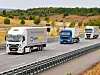 Platooning, Autonomes Fahren
