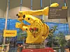 Fanuc verkauft die meisten Roboter in China und bietet den stärksten Langarmroboter der Welt.