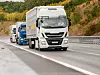 Platooning, Autonomes Fahren