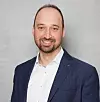 Christian Schwaiger, Technology Strategy Lead bei Kuka.