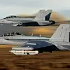 F/A-18 und EA-18G