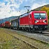 Bei DB Cargo sollen 2.300 Stellen wegfallen.