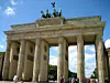 Brandenburger Tor Berlin