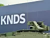 KNDS, das Joint Venture von Krauss‑Maffei Wegmann und Nexter, liefert Leopard‑2‑Panzer, PzH 2000‑Haubitzen und Boxer‑Fahrzeuge in alle Welt.