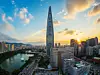 Lotte Tower Seoul