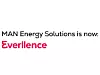MAN Energy Solutions ist nun Everllence.