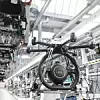 Audi, Logistik, Intralogistik, Drohne, Drohnen