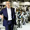 Jürgen von Hollen ist CEO von Universal Robots.