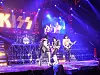 KISS live