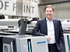 Jürgen Otto, neue CEO bei Heidelberger Druck, will die Personalkosten senken.
