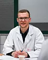 Martin Lechner, Projekt- und Verfahrensingenieur Produktion Weiß, Zott SE & Co. KG-