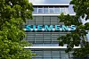 Siemens HQ