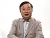 Ren-Zhengfei,Huawei